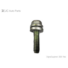 38U033 Crankshaft Pulley Bolt For 12-18 Toyota Prius c  1.5
