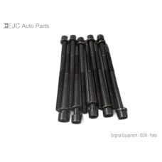 38U035 Cylinder Head Bolt Kit For 12-18 Toyota Prius c  1.5