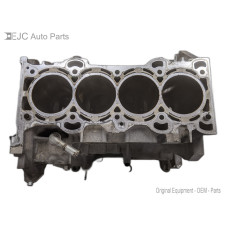 #BKJ10 Engine Cylinder Block For 13-17 Ford Fusion  2.5 8E5G6015AD