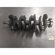 #FI02 Crankshaft Standard From 2017 Ford Fusion  2.5