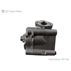 38A101 Engine Oil Pump From 2017 Ford Fusion  2.5