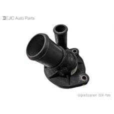 38A103 Thermostat Housing From 2017 Ford Fusion  2.5