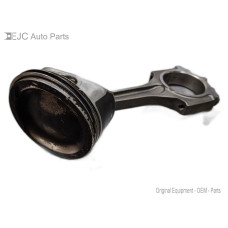 38A107 Piston and Connecting Rod Standard From 2017 Ford Fusion  2.5