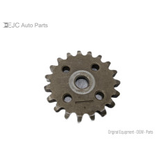 38A113 Oil Pump Drive Gear From 2017 Ford Fusion  2.5