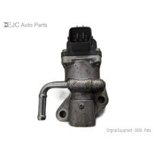 38A117 EGR Valve From 2017 Ford Fusion  2.5