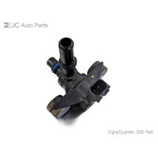 38A132 Vapor Purge Valve From 2017 Ford Fusion  2.5