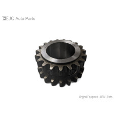 38P006 Crankshaft Timing Gear For 13-18 Ford C-Max  2.0 1S7E6306CF