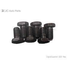 38P007 Flywheel Bolts For 13-18 Ford C-Max  2.0