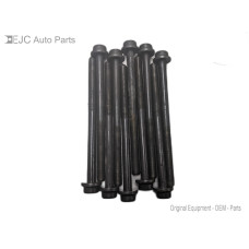 38P008 Cylinder Head Bolt Kit For 13-18 Ford C-Max  2.0