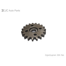 38P020 Oil Pump Drive Gear For 13-18 Ford C-Max  2.0