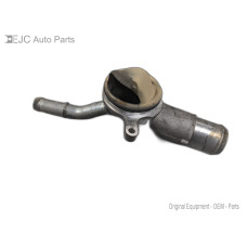 38P034 Coolant Inlet For 13-18 Ford C-Max  2.0 DS7E8B593CA