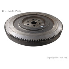 38P035 Flywheel For 13-18 Ford C-Max  2.0 DG9P6K390AC