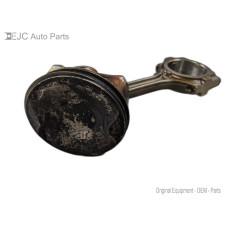 38B007 Piston and Connecting Rod Standard For 10-13 Nissan Altima  2.5 12100JA03E