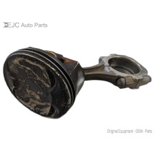 38C001 Right Piston and Rod Standard For 10-11 Subaru Legacy  2.5 12100AA310