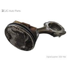 38C002 Left Piston and Rod Standard For 10-11 Subaru Legacy  2.5 12100AA310
