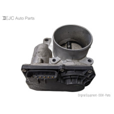 38C004 Throttle Valve Body For 10-12 Subaru Legacy  2.5 16112AA350