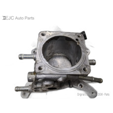 38C006 Throttle Body Spacer For 10-11 Subaru Legacy  2.5