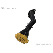38C010 Engine Oil Fill Tube For 10-11 Subaru Legacy  2.5