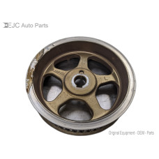 38C015 Left Camshaft Timing Gear For 10-11 Subaru Legacy  2.5