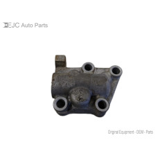 38C022 Left Variable Valve Timing Solenoid Housing For 10-11 Subaru Legacy  2.5