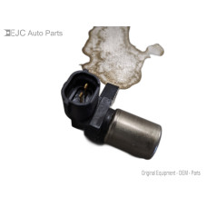 38C027 Crankshaft Position Sensor For 10-11 Subaru Legacy  2.5 22053AA053