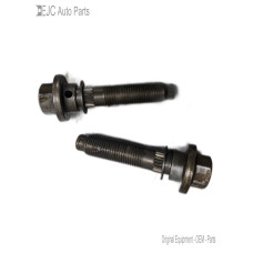 38R108 Camshaft Gear Bolts Pair For 09-10 Ford F-150  4.6