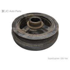 38S107 Crankshaft Pulley For 09-10 Ford F-150  4.6 4R3E6312AA