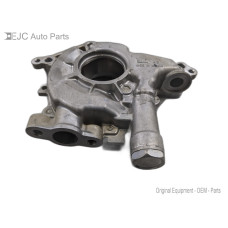 38N103 Engine Oil Pump From 2013 Nissan Pathfinder  3.5 150107Y00A