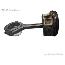 38N107 Piston and Connecting Rod Standard From 2013 Nissan Pathfinder  3.5 121004W00D
