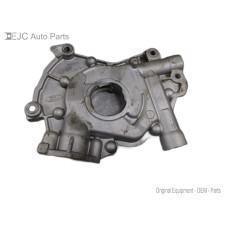38Q005 Engine Oil Pump From 2011 Ford Expedition  5.4 9L3E6600AA