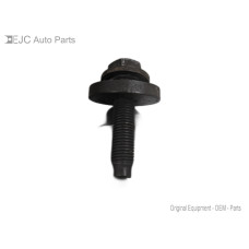 38Q013 Crankshaft Bolt From 2011 Ford Expedition  5.4
