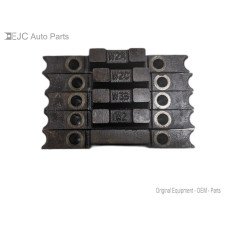 38Q024 Engine Block Main Caps For 09-14 Ford Expedition  5.4