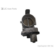 38Q029 Throttle Valve Body For 10-14 Ford Expedition  5.4 6L3EAA