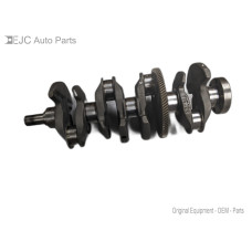 #OP06 Crankshaft Standard From 2017 Ford Fusion  2.5