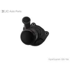38M006 Thermostat Housing From 2017 Ford Fusion  2.5
