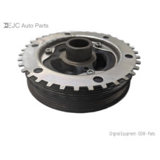 38M010 Crankshaft Pulley For 13-20 Ford Fusion  2.5 CV6E6316ED