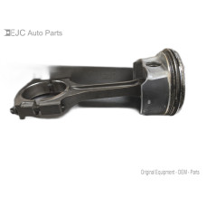 38M012 Piston and Connecting Rod Standard From 2017 Ford Fusion  2.5