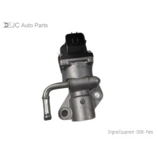 38M017 EGR Valve From 2017 Ford Fusion  2.5