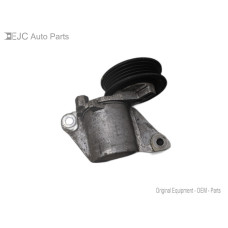 38M018 Serpentine Belt Tensioner From 2017 Ford Fusion  2.5