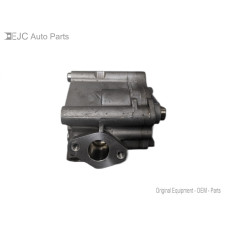 38M019 Engine Oil Pump From 2017 Ford Fusion  2.5