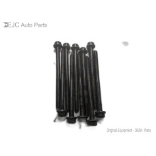 38M021 Cylinder Head Bolt Kit From 2017 Ford Fusion  2.5