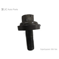38M024 Crankshaft Pulley Bolt From 2017 Ford Fusion  2.5