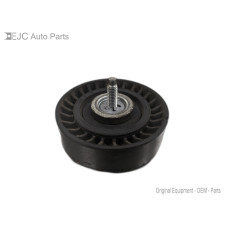 38M025 Idler Pulley From 2017 Ford Fusion  2.5
