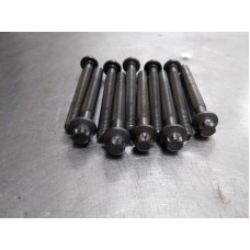 38B119 Cylinder Head Bolt Kit For 14-16 Nissan Rogue  2.5  Korea Built