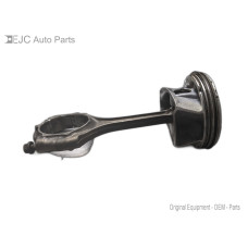 38L104 Piston and Connecting Rod Standard For 11-15 Jeep Grand Cherokee  3.6 05184347AH