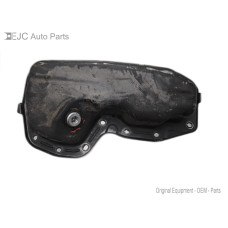 38L105 Lower Engine Oil Pan From 2013 Jeep Grand Cherokee  3.6