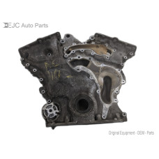 GTX311 Engine Timing Cover For 11-15 Jeep Grand Cherokee  3.6 05184318AI