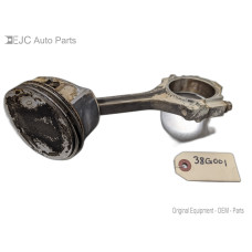 38G001 Piston and Connecting Rod Standard For 07-08 Lincoln Navigator  5.4 8L3E6200AA
