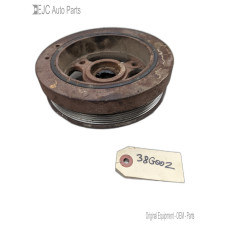38G002 Crankshaft Pulley For 07-08 Lincoln Navigator  5.4