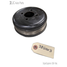 38G003 Water Pump Pulley For 07-08 Lincoln Navigator  5.4 XC2E8A528AA